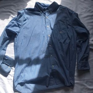 Chaps dress shirt